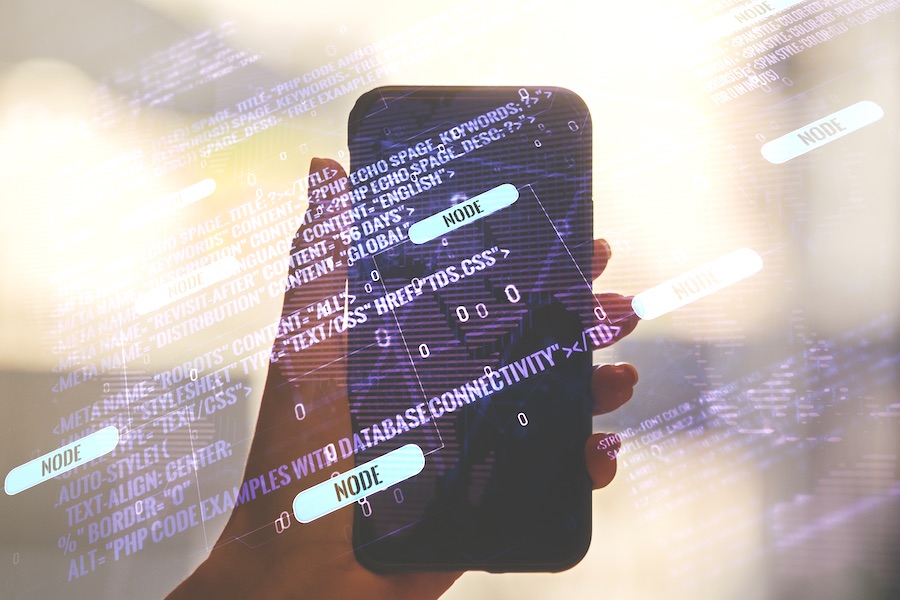 Comprendre et utiliser les variables dans Raccourcis Siri