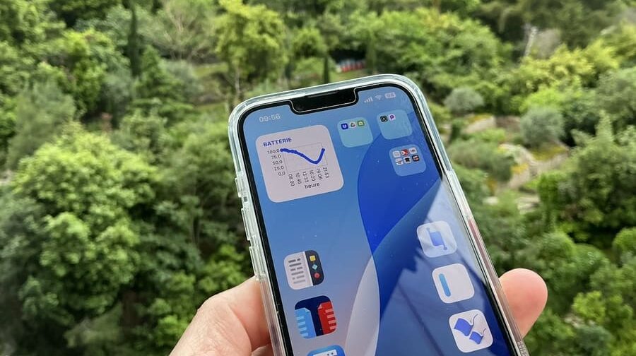 Comment j’ai diagnostiqué la batterie de mon iPhone avec Raccourcis