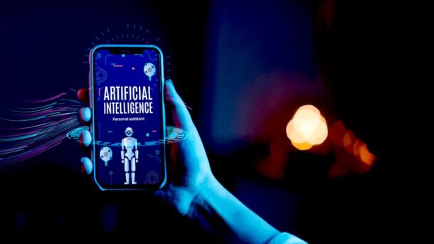 N’attendez pas Apple Intelligence pour intégrer l’IA dans vos raccourcis iPhone